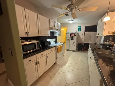 6566 Nw 34th Avenue Lot#h009 Avenue Coconut Creek FL 33073
