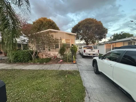 6566 Nw 34th Avenue Lot#h009 Avenue Coconut Creek FL 33073
