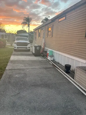 6566 Nw 34th Avenue Lot#h009 Avenue Coconut Creek FL 33073