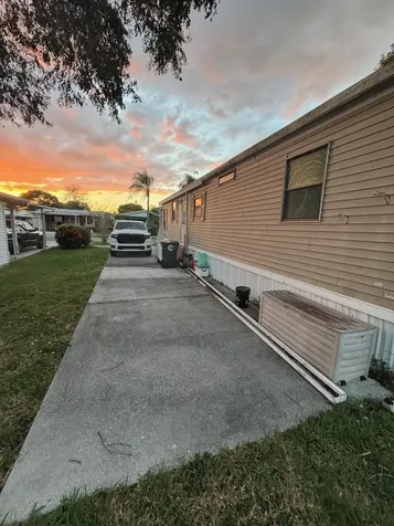 6566 Nw 34th Avenue Lot#h009 Avenue Coconut Creek FL 33073