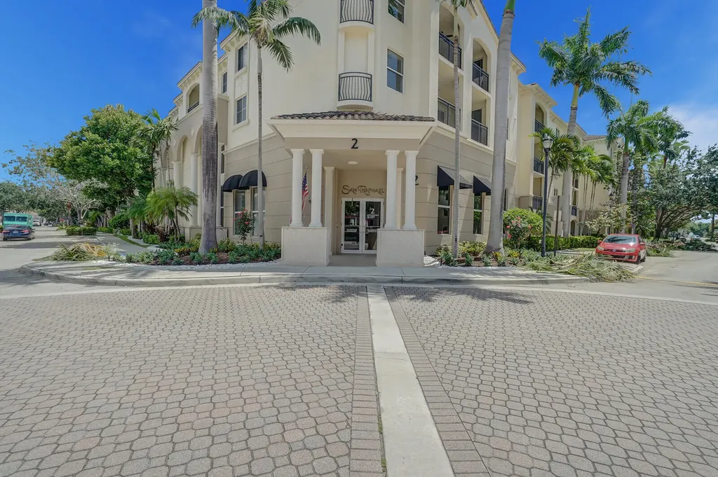 3205 Renaissance Way Boynton Beach FL 33426
