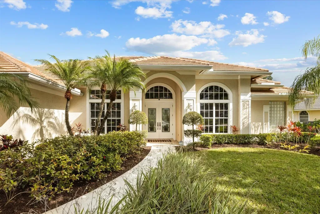 8007 Plantation Lakes Drive Port Saint Lucie FL 34986
