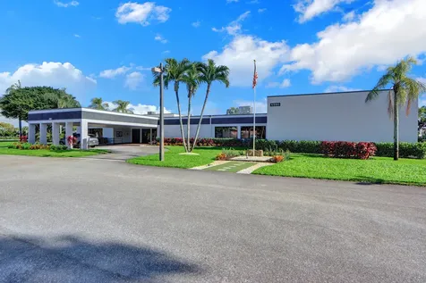 4700 Lucerne Lakes Boulevard Lake Worth FL 33467