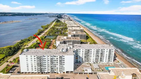 3450 S Ocean Boulevard Palm Beach FL 33480