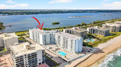 3450 S Ocean Boulevard Palm Beach FL 33480