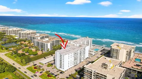 3450 S Ocean Boulevard Palm Beach FL 33480