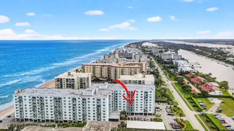 3450 S Ocean Boulevard Palm Beach FL 33480