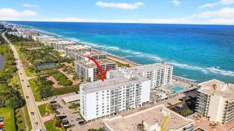 3450 S Ocean Boulevard Palm Beach FL 33480