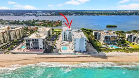 3450 S Ocean Boulevard Palm Beach FL 33480