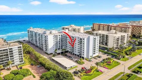 3450 S Ocean Boulevard Palm Beach FL 33480