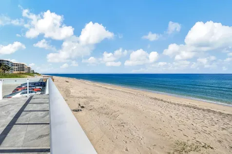 3450 S Ocean Boulevard Palm Beach FL 33480