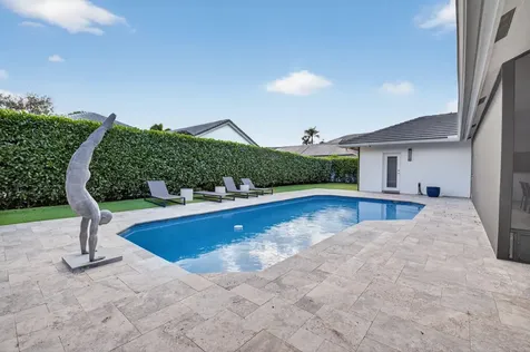 3290 Saint Annes Drive Boca Raton FL 33496
