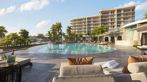 2200 Pga Boulevard Palm Beach Gardens FL 33408
