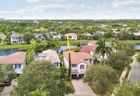 770 Bocce Court Palm Beach Gardens FL 33410