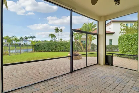 770 Bocce Court Palm Beach Gardens FL 33410
