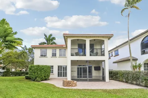 770 Bocce Court Palm Beach Gardens FL 33410