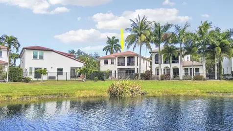 770 Bocce Court Palm Beach Gardens FL 33410