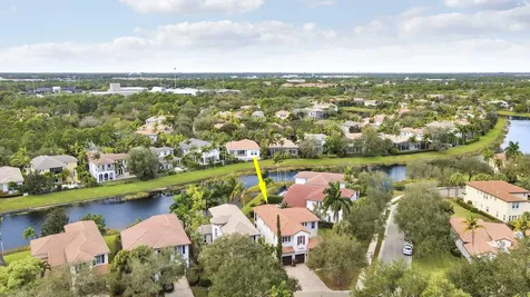 770 Bocce Court Palm Beach Gardens FL 33410