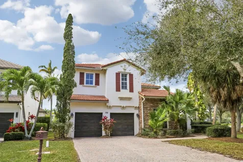 770 Bocce Court Palm Beach Gardens FL 33410