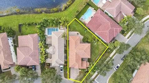 770 Bocce Court Palm Beach Gardens FL 33410