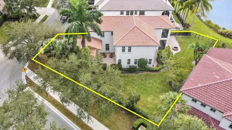 770 Bocce Court Palm Beach Gardens FL 33410