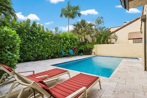 5926 Patio Drive Boca Raton FL 33433