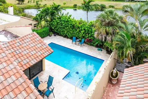 5926 Patio Drive Boca Raton FL 33433