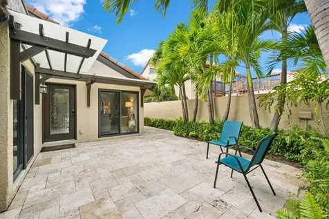 5926 Patio Drive Boca Raton FL 33433