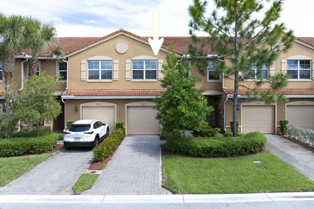 5817 Monterra Club Drive Greenacres FL 33463