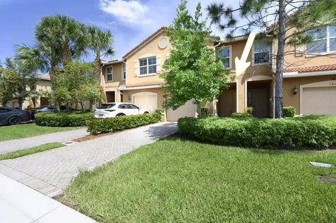 5817 Monterra Club Drive Greenacres FL 33463
