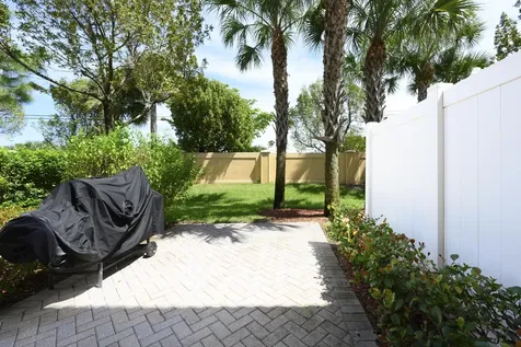 5817 Monterra Club Drive Greenacres FL 33463