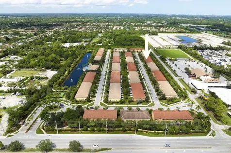 5817 Monterra Club Drive Greenacres FL 33463