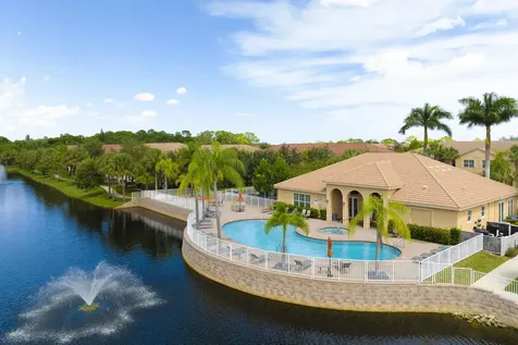 5817 Monterra Club Drive Greenacres FL 33463