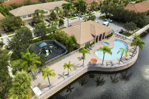 5817 Monterra Club Drive Greenacres FL 33463