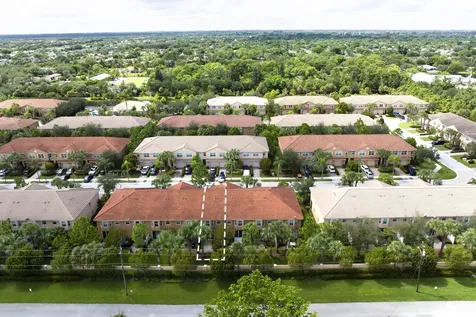 5817 Monterra Club Drive Greenacres FL 33463