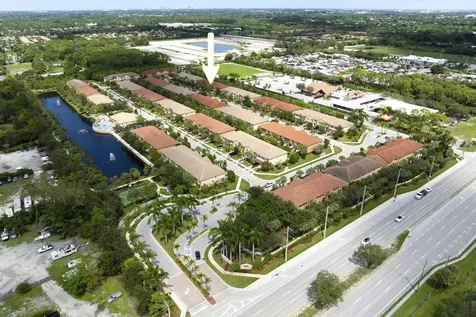 5817 Monterra Club Drive Greenacres FL 33463