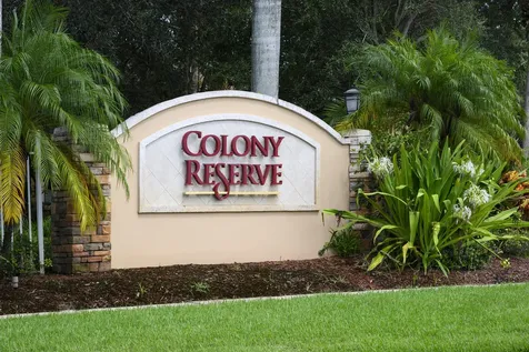 5817 Monterra Club Drive Greenacres FL 33463