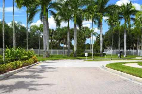 5817 Monterra Club Drive Greenacres FL 33463