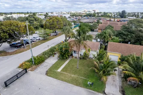 730 N 5th Street Lantana FL 33462