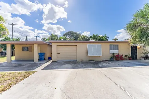 730 N 5th Street Lantana FL 33462