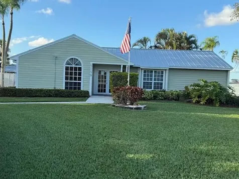 9129 Carma Drive Boynton Beach FL 33472