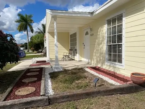 9129 Carma Drive Boynton Beach FL 33472