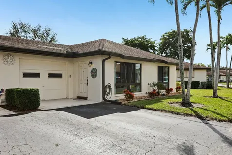 4854 Eqestrian Circle Boynton Beach FL 33426