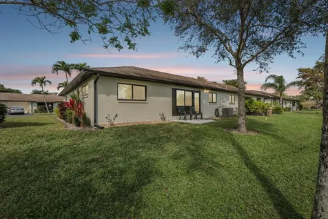4854 Eqestrian Circle Boynton Beach FL 33426