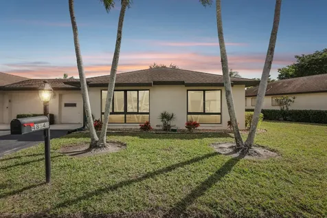4854 Eqestrian Circle Boynton Beach FL 33426
