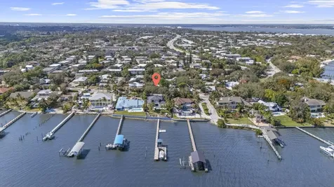 764 Se Saint Lucie Boulevard Stuart FL 34996