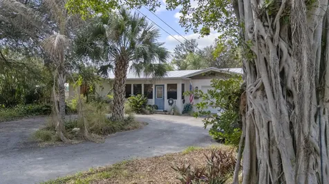 764 Se Saint Lucie Boulevard Stuart FL 34996