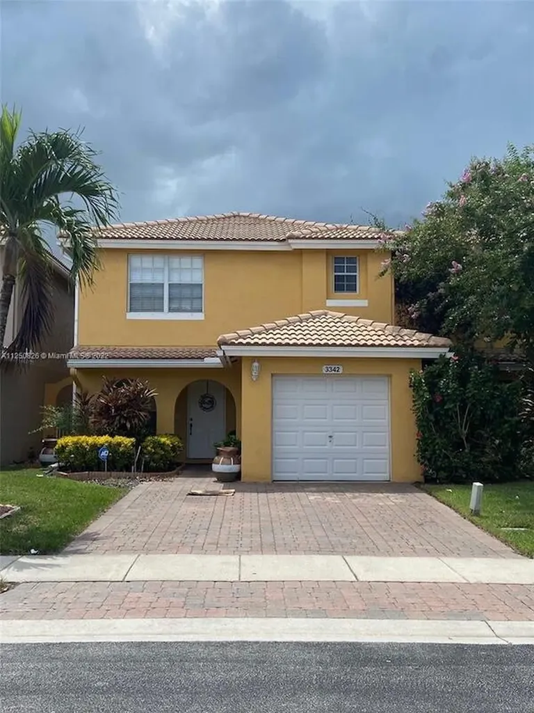 3342 Blue Fin Drive West Palm Beach FL 33411