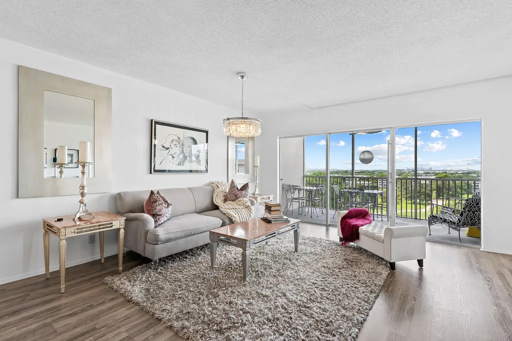3200 N Palm Aire Drive Pompano Beach FL 33069