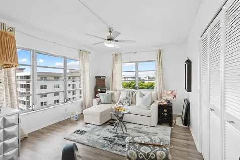 3200 N Palm Aire Drive Pompano Beach FL 33069
